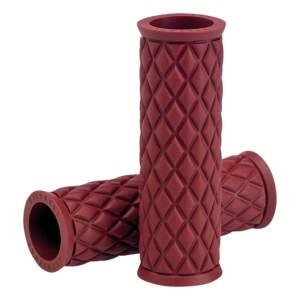 Biltwell - Manicotti Ricambio Alumicore - Oxblood