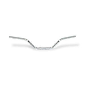 Manubrio in stile OEM per Sportster XL883 1" cromato