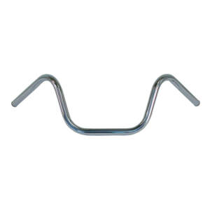 Manubrio stile FXWG da 1"