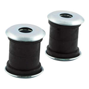 Kit ammortizzatore per manubrio
