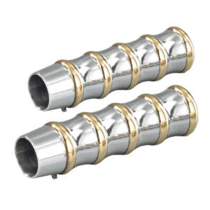 K-Tech, impugnature per manubrio ''vintage''