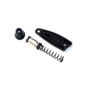 Kustom Tech, kit di ricostruzione per cilindro master del manubrio 12 mm