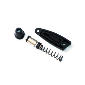 Kustom Tech, kit di ricostruzione per cilindro master del manubrio – 14 mm