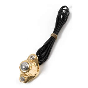 Kustom Tech, interruttore deluxe per manubrio a pulsante singolo