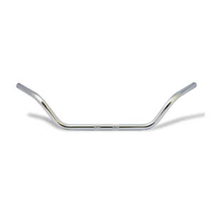 Manubrio stile Fatboy 1" FLSTF. Cromato