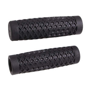 ODI, Vans/Cult, waffle  grips 1'''' (25mm), Black