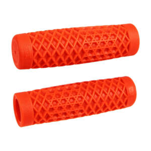 ODI, Vans/Cult, waffle grips 1'''' (25mm), Orange