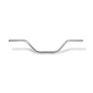 Manubrio stile XLX 1" cromato