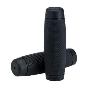 Biltwell impugnature TPV da 1" Recoil nere