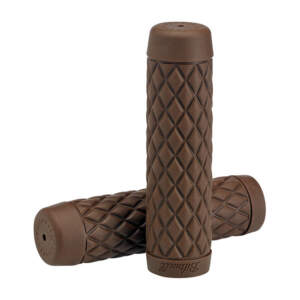 Biltwell impugnature TPV 7/8" Torker chocolate