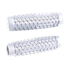 ODI, Vans/Cult, waffle grips 1'''' (25mm), White