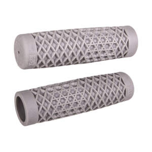 ODI, Vans/Cult, manopole waffle 7/8'' (22mm), Grigio