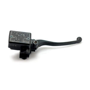 Emgo, cilindro master per freno a manubrio in stile OEM. 15,8 mm