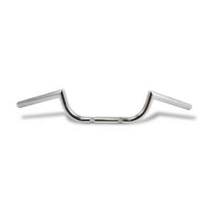 Manubrio Emgo Clubman 1" / 25,4 mm cromato