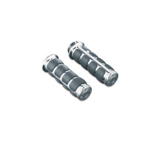 Kuryakyn, ISO-grips cromo