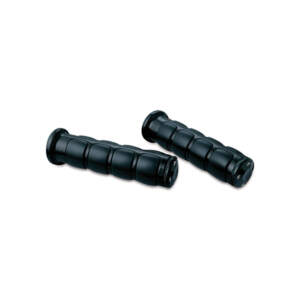 Kuryakyn, ISO-grips nero lucido