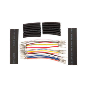 Kit di estensione cablaggio manubrio. cruise, +15"