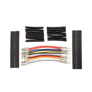 Kit di estensione cablaggio manubrio +4"