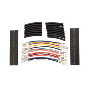 Kit di estensione cablaggio per manubrio. cruise, +8"