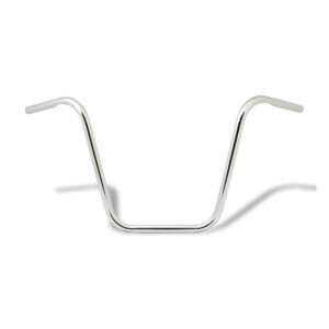 Manubrio Apehanger, sollevamento 16", 1" cromato