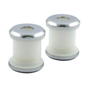 Kit smorzatore per manubrio, rigido