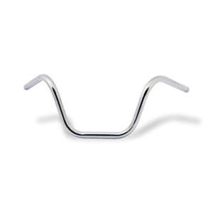 Manubrio stile FXWG 1" cromato