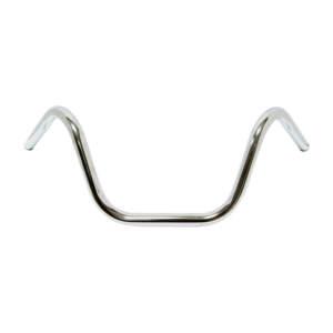 Manubrio stile FXWG da 1" in cromo