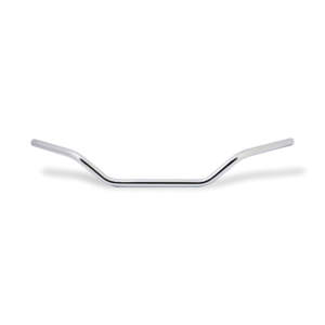 Manubrio in stile Early Glide 1" cromato