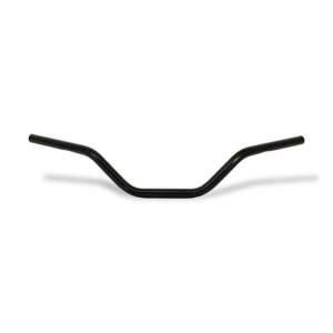 Manubrio, stile XLX 1" gloss black