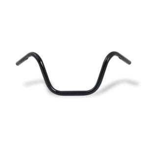 Manubrio stile FXWG da 1" nero