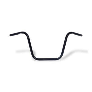 Manubrio Apehanger, sollevamento 12", finitura nera