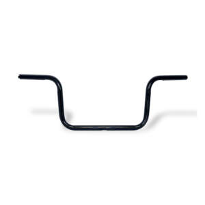 Manubrio in stile OEM Electra Glide 1" nero