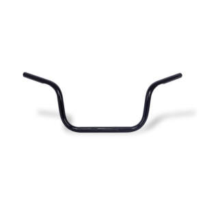 Manubrio Touring in stile OEM FLT, FLHT 1" Nero