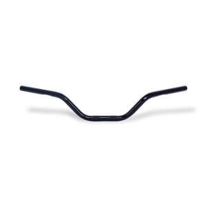 Manubrio in stile OEM per Sportster XL883 1" Nero