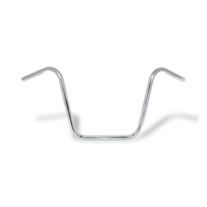 Manubrio Apehanger, alzata 14", cromatura 1"