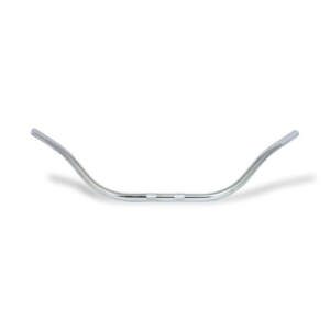 Manubrio stile bikini bar 1" cromato