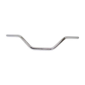 Manubrio, stile XLX 1" cromato