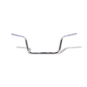 Manubrio in stile Heritage 1" cromato