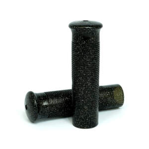 Manopole Anderson 1" glitter nero