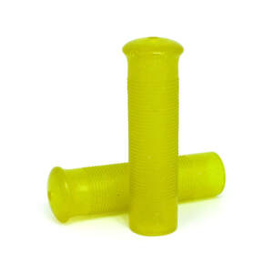 Manopole Anderson 1" glitter giallo