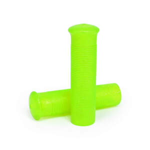 Manopole Anderson 1" glitter verde lime