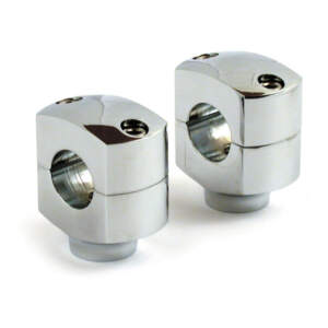 Risalzi a cupola 1 1/4"
