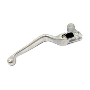 Leva frizione per manubrio, stile 93-up, lucidata