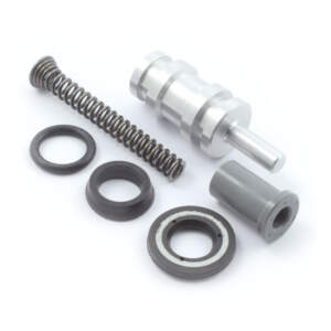 Cilindro master del manubrio, kit di ricostruzione foro 11/16"