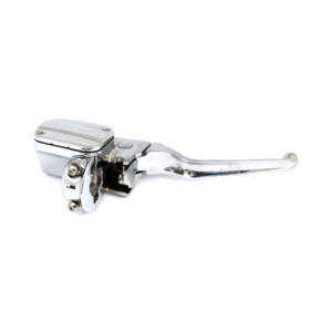 Cilindro master per manubrio, foro 15 mm