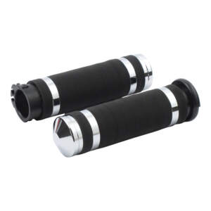 Manopole Avon Super Sport Air-SS, cromate