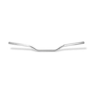 TRW, 1" Streetfighter handlebar alu-look 2.75" rise ABE