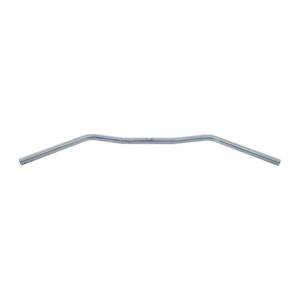 TRW, 1" Flyer Bar handlebar chrome 2" rise ABE