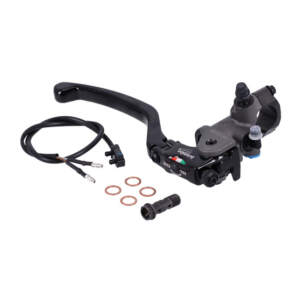Brembo, cilindro maestro radiale per manubrio 19 RCS. Freno. DD