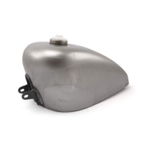 Serbatoio carburante stile OEM per Sportster 58‑78, 2,25 galloni
